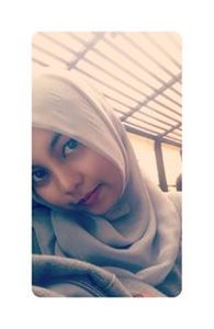 Afrisca Anditha