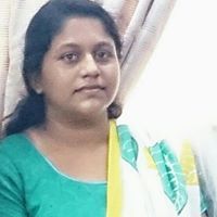 Anu Rajeev