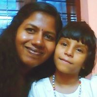 Reshma Chandran M