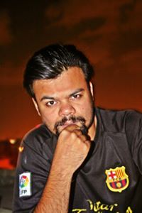 Anas Ahmed