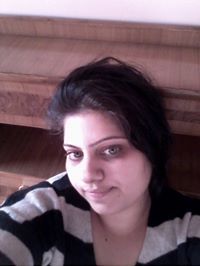 Divya Kaushik
