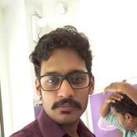Sandeep Sreenivasan