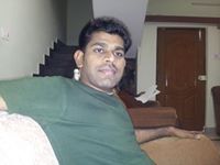 Ramesh Kumar