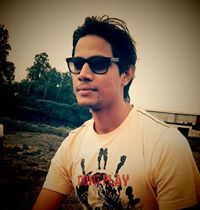 Anand Dubey