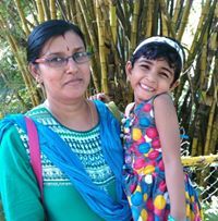 Anupa Aji