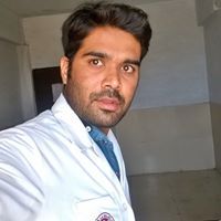 Anuj Dwivedi