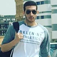 Yousef Allam
