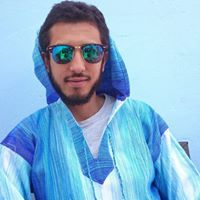 Abdessamad Zarouali