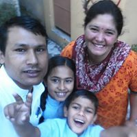 Rajan Bastola