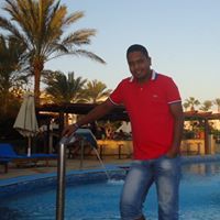 Ahmed Ebeid