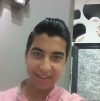 Abdo Ouf