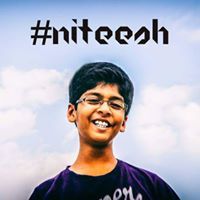 Niteesh Varma