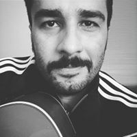 Mehrdad Hassanzadeh