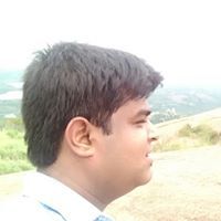 Arpit Gupta