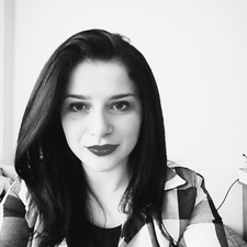 Marija Manov