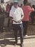 Thapelo...