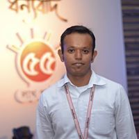 Muhammad Sohel Rana