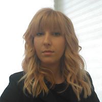 Ивета Костова