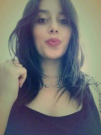Chaima Melliti