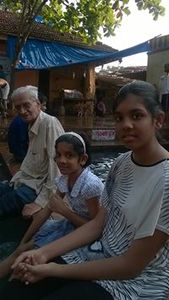 Pravinkumar Sarode