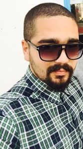 Ahmed Soumri