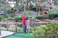 Padmapriya Lakshmibarathi