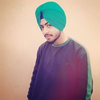 Harman Waraich