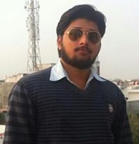 Puneet Mishra