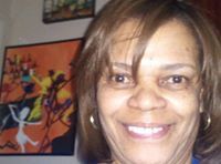 FRANCINE ARMSTRONG