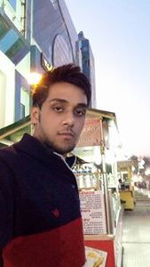 Rahul Raj