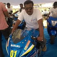 Sharad Gude