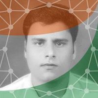 Deepak Singh