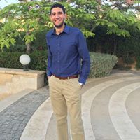 Mohamed Atef El Mahdy