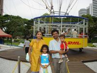 Prashant Arra