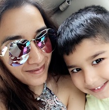 Aashima Khullar