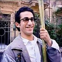 Ahmed Yehia