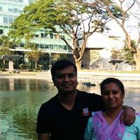 Ramesh Vishwanath