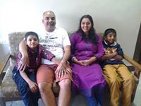 Nithya Lakshminarayanan