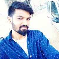 Rakesh Netha