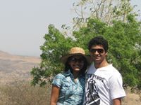 Anand Bagade