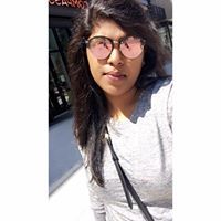 Vaishaali Dhanraj