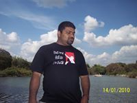Anand Menon