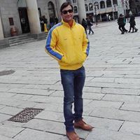 Rajan singh