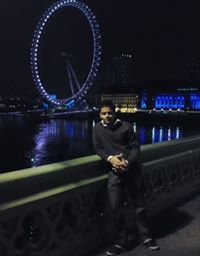Krish Khishan