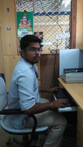 Arun Kumar
