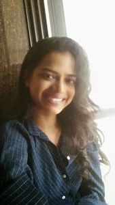 Prateeksha Shetty