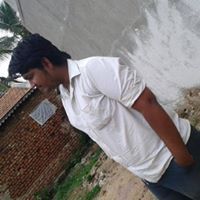 Arjun Arjun