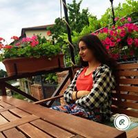 Tika Mamukelashvili