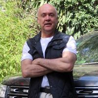 Francisco Calderón Córdova