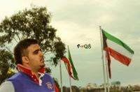 Dhary Almousa